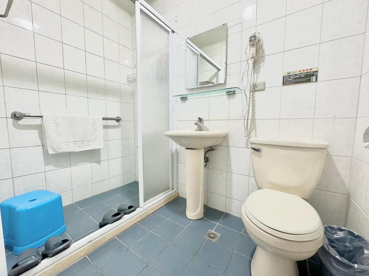 Ferienwohnung San Yu Health Center Yuchi Zimmer foto
